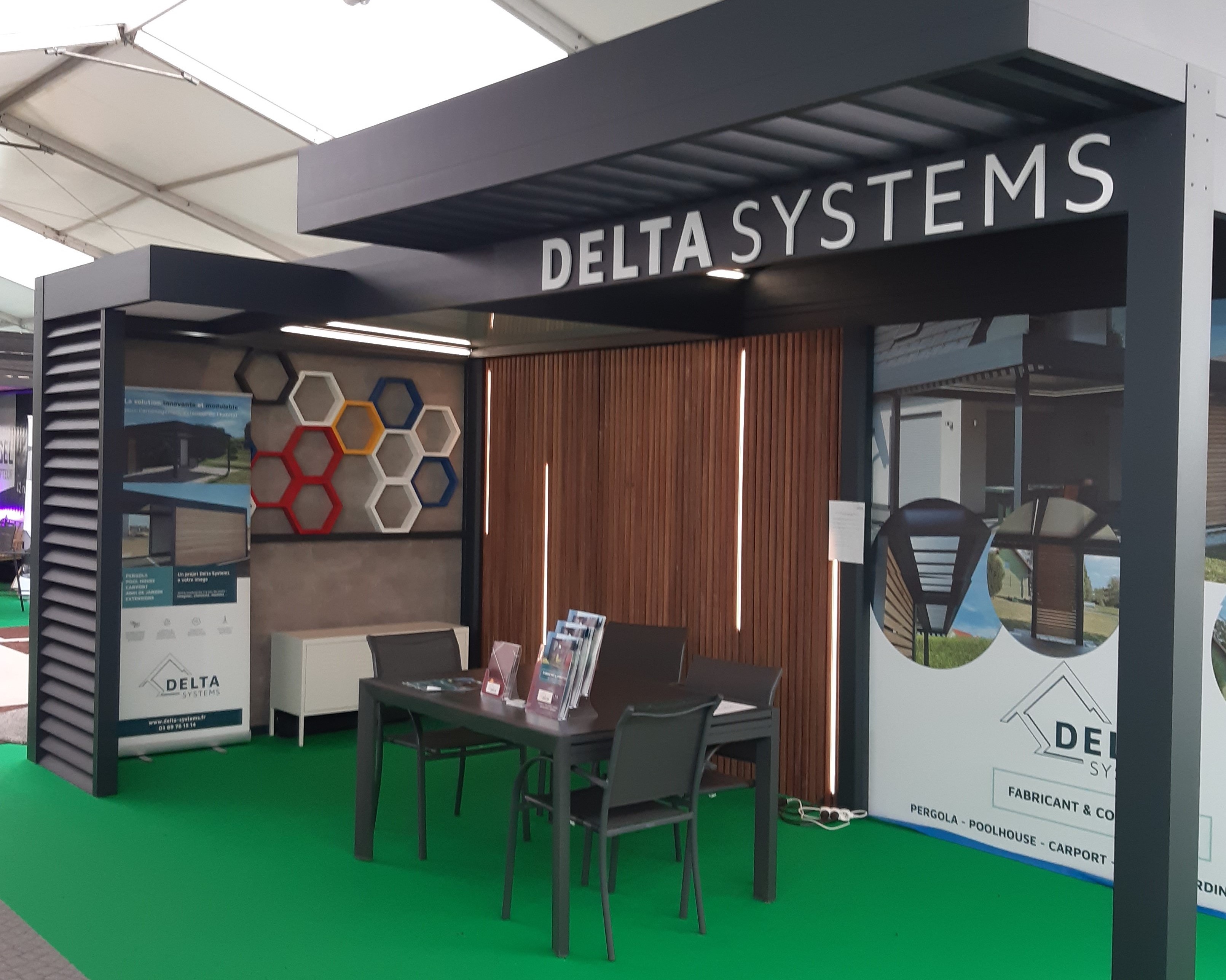 DELTA SYSTEMS 2